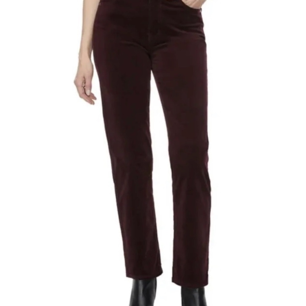 ⭐️ Firm Price ⭐️ New with tags Buffalo David Bitton Mulberry corduroy Trousers